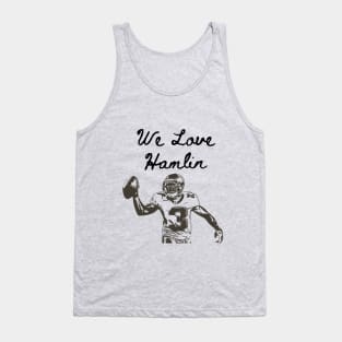 Demar Hamlin Tank Top